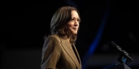 Kamala Harris.