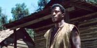 John Amos in 'Roots'