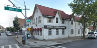 The Rivera Funeral Home in Queens, N.Y.