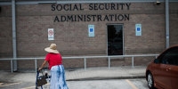 SOCIAL SECURITY