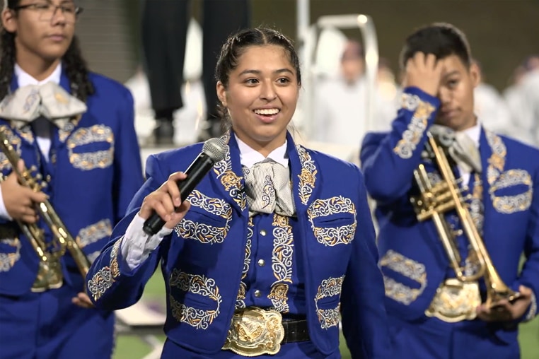 stay tuned denison iowa mariachio high school band